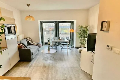 Suite in Antwerpen in der Nähe der Meir Shops