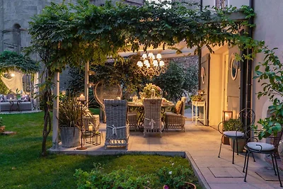 Meravigliosa villa vicino a Montecarlo