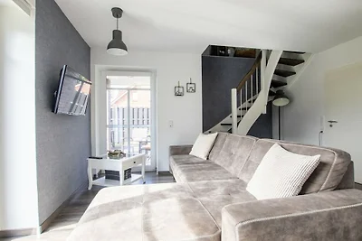 Ferienhaus Strandoase am Badesee