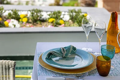 Appartamento vicino Piazzetta di Capri