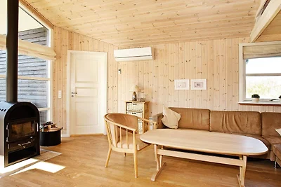 8 persoons vakantie huis in Vestervig-By...