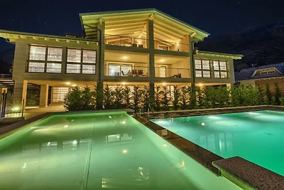 Villa TaDi LaRo Ontspan