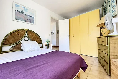 SOM2151 / Palais Rouaze / 2P