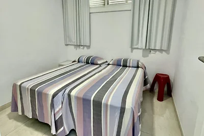 Appartement in Estartit vlakbij het strand