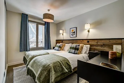 Duplex Apartment with Flexi Bedrooms &