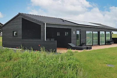 8 Personen Ferienhaus in Faaborg