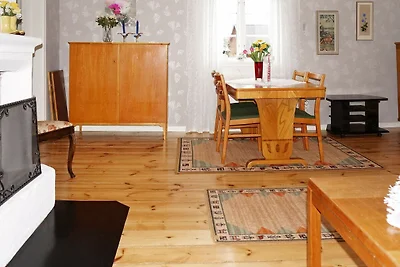 5 Personen Ferienhaus in SÄVSJÖ