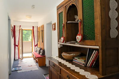 Romantisch appartement nabij Navis Town