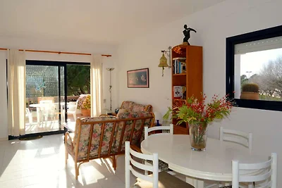 3-Zimmer-Wohnung in Pals