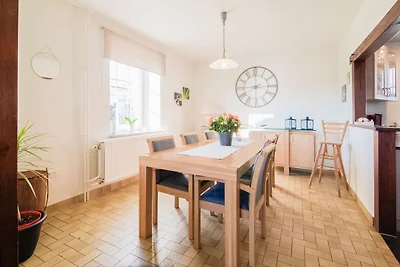 Hübsches Bauernhaus in Houffalize mit...