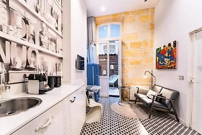 Architektenstudio im Stadtzentrum