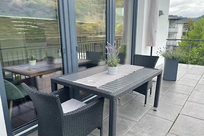 Ferienwohnung mit 1 Schlafzimmer