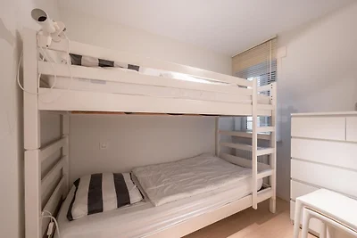 3-Zimmer-Wohnung in Knokke Heist