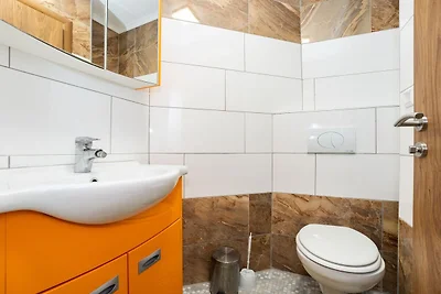 Guest Gouse Stipanovi Dvori - One Bedroom Apa...