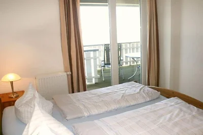 Liebevoll eingerichtetes Appartement