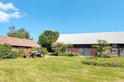 4 osob apartament w GOTLANDS.TOFTA
