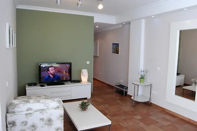 Wohnung in Nerja nahe Carabeillo Strand