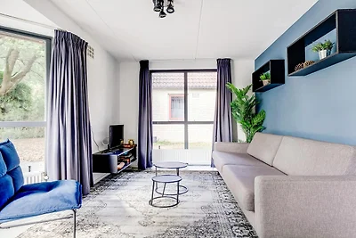 Freist. See-Bungalow für 6 Personen