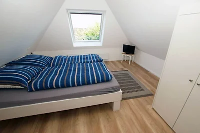 Apartment 4 in the Mare Cimbria building