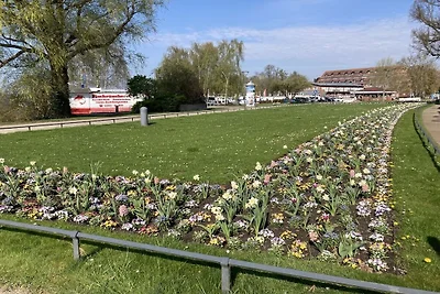 Ferienwohnung mit 1 Schlafzimmer