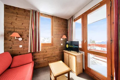 Studio 4 Personen - Komfort