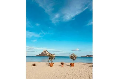 Isola Sarda Appart Cosy