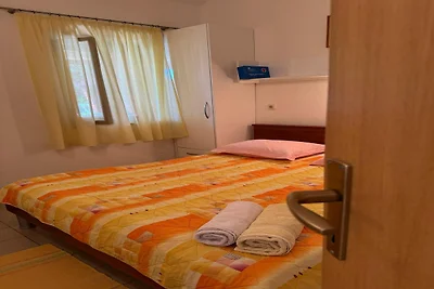 Apartments Magdalena - Bungalow with terrace...