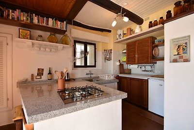 Ferienwohnung Familienurlaub Oggebbio