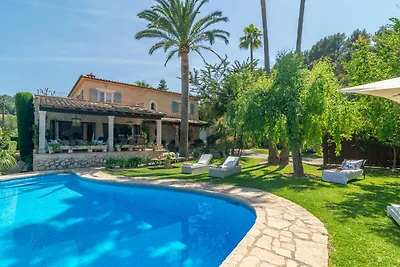 La Font (mancor) - Ferienhaus Mit Privatem...
