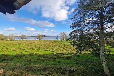 5 Personen Ferienhaus in Skanderborg-By Traum