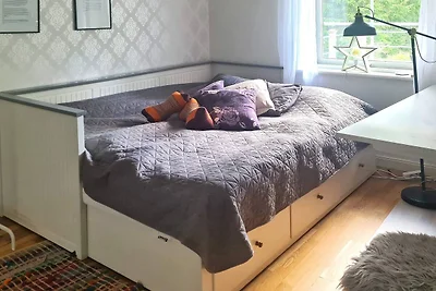 Maison familiale avec vue sur la nature