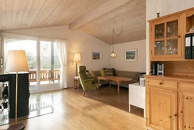 6 Personen Ferienhaus in Ålbæk