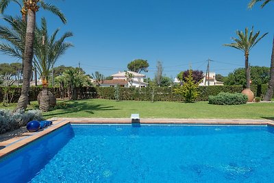 Mulholland Villa - Villa Con Piscina Privada