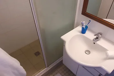 Casa vacanze per 5 persone a Le Palais