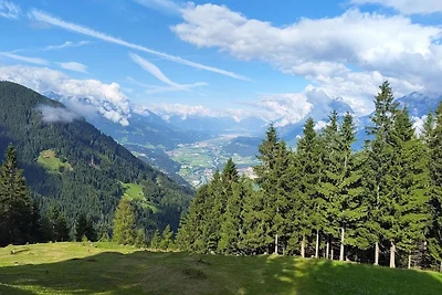 Premium Apartment in Schwaz
