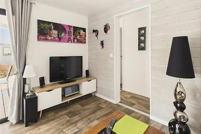 Apartment in Brétignolles in der Nähe eines...