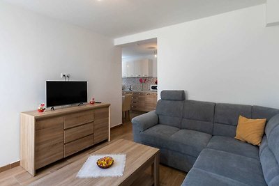 Apartment Nike - Two-Bedroom Apartment with...