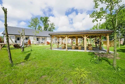 Casa vacanze a Rusinowo