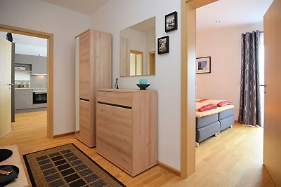 Wohnung in Heinrichskirchen