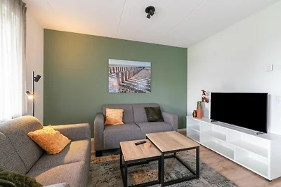 Gemütliches Ferienhaus mit privatem Garten