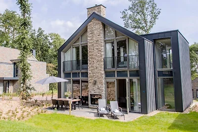 Villa benessere alla periferia di Maastricht