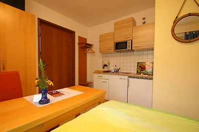 Ferienwohnung in Kühlungsborn