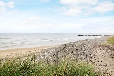 7 persoons vakantie huis in Hjørring-By Traum