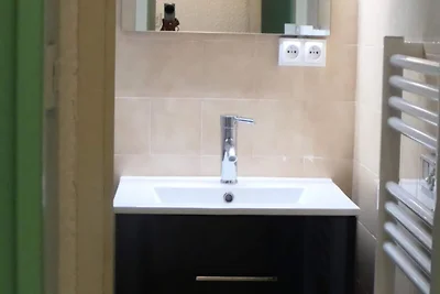 2-Zimmer-Hüttenapartment für 4 Personen,...