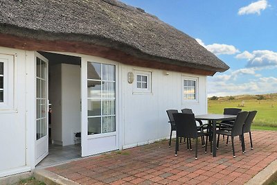 4 Sterne Ferienhaus in Fjerritslev