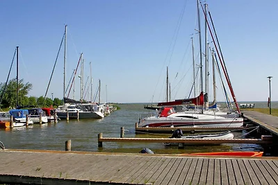 Ferienhaus in Neuendorf f�r 6 Personen
