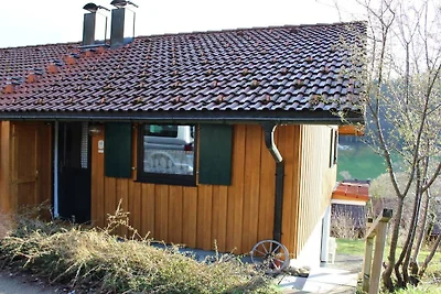 Dom wakacyjny Alpkönig