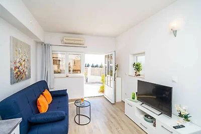 Apartments Blažević - One Bedroom Apt with...