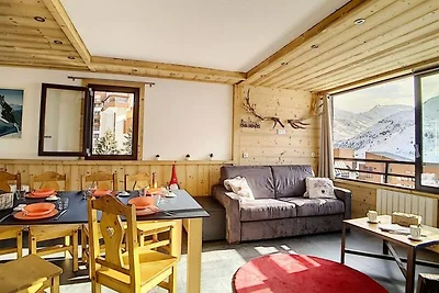 Renoviertes Apartment · Direkter Zugang zur S...