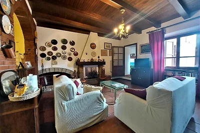 Belvilla von OYO Casa La Torre